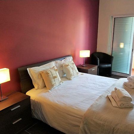 Faro Downtown Holiday Apartment Exterior photo