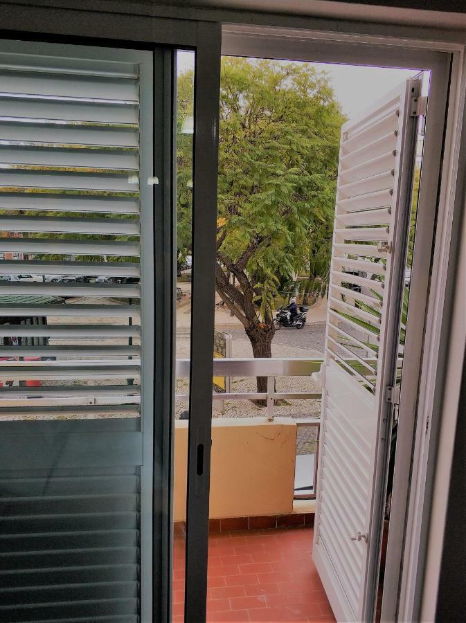 Faro Downtown Holiday Apartment Exterior photo