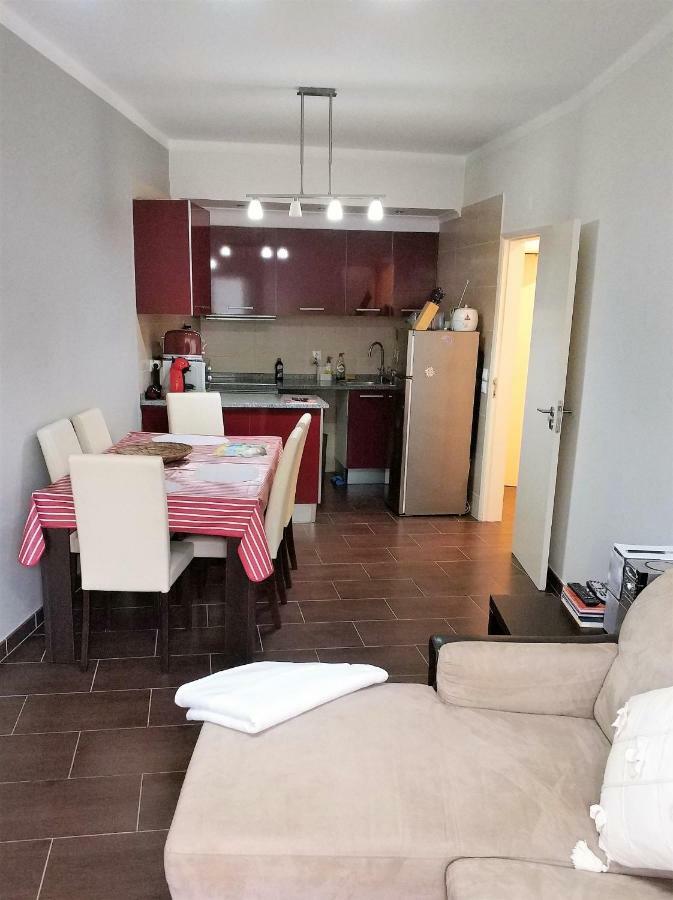 Faro Downtown Holiday Apartment Exterior photo