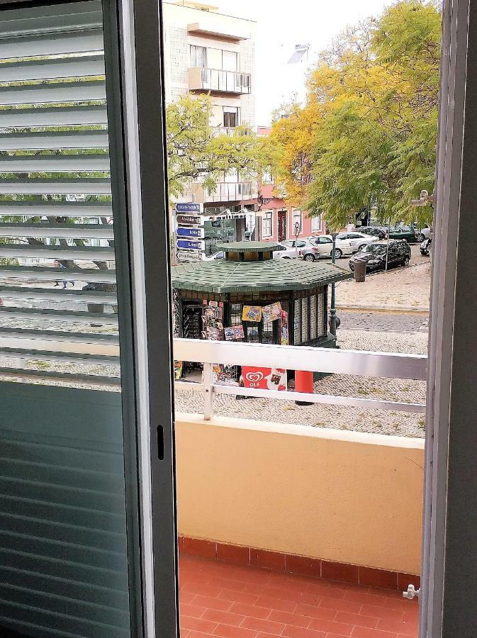 Faro Downtown Holiday Apartment Exterior photo