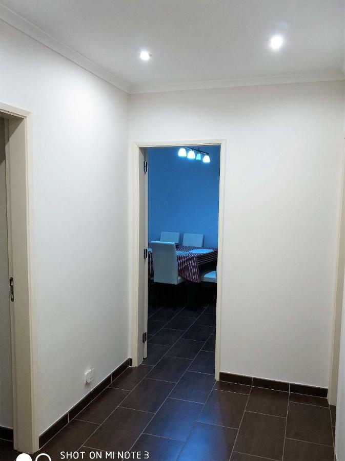 Faro Downtown Holiday Apartment Exterior photo