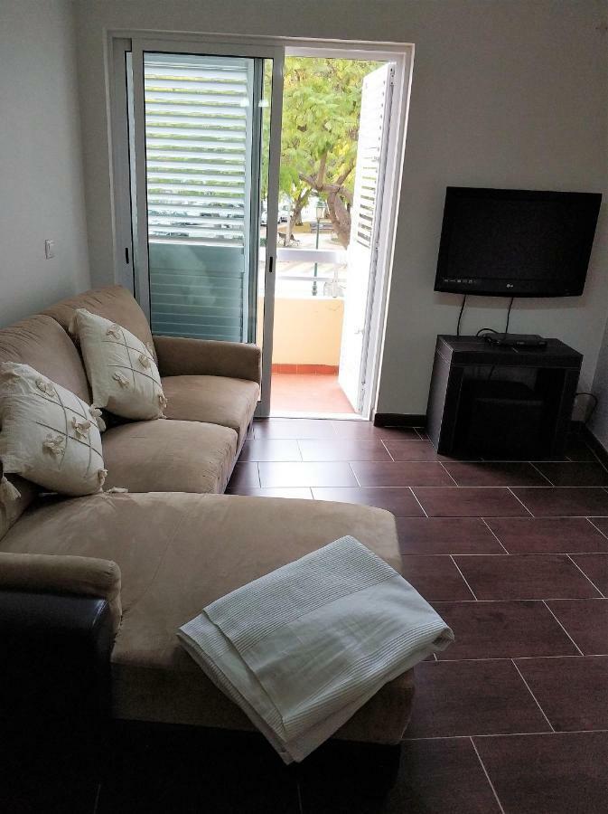 Faro Downtown Holiday Apartment Exterior photo