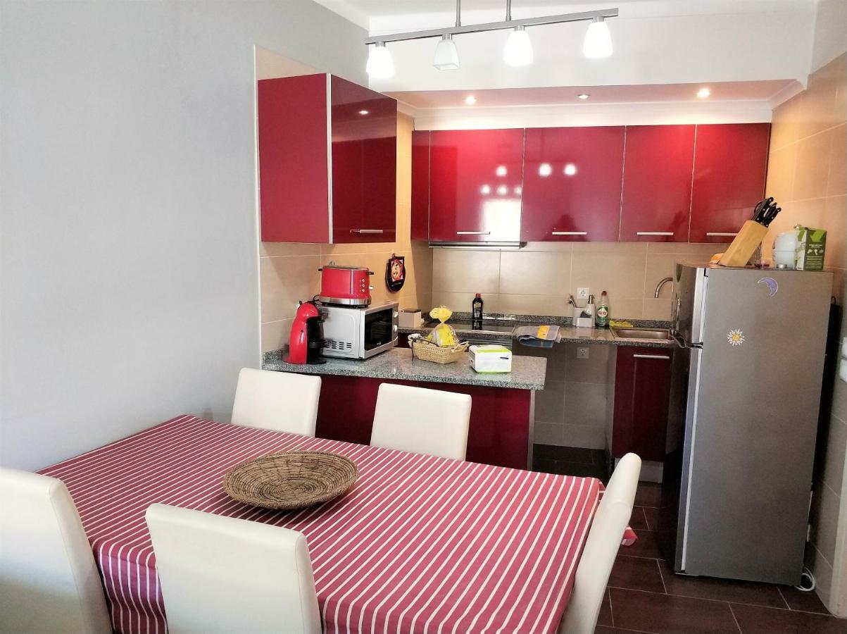 Faro Downtown Holiday Apartment Exterior photo