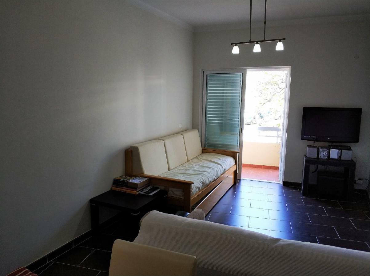 Faro Downtown Holiday Apartment Exterior photo