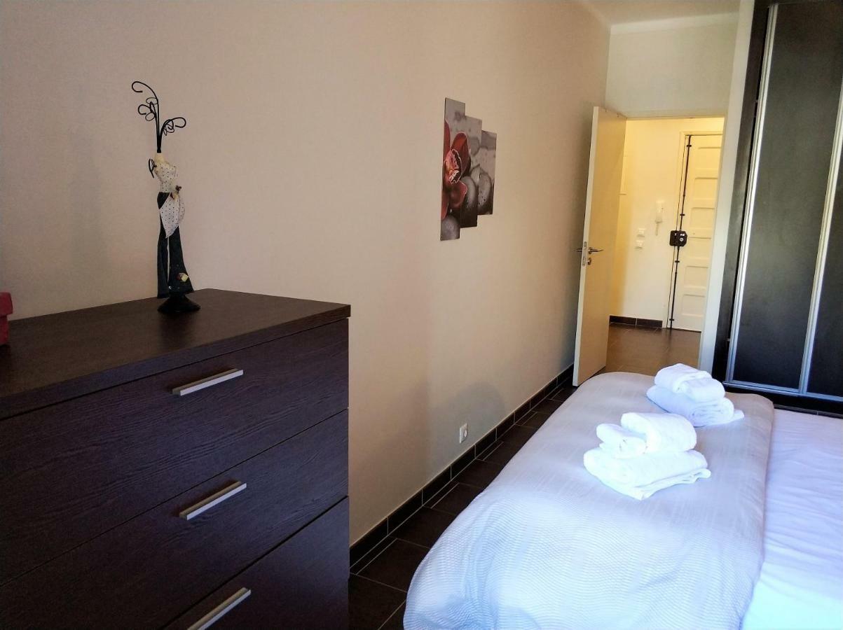 Faro Downtown Holiday Apartment Exterior photo
