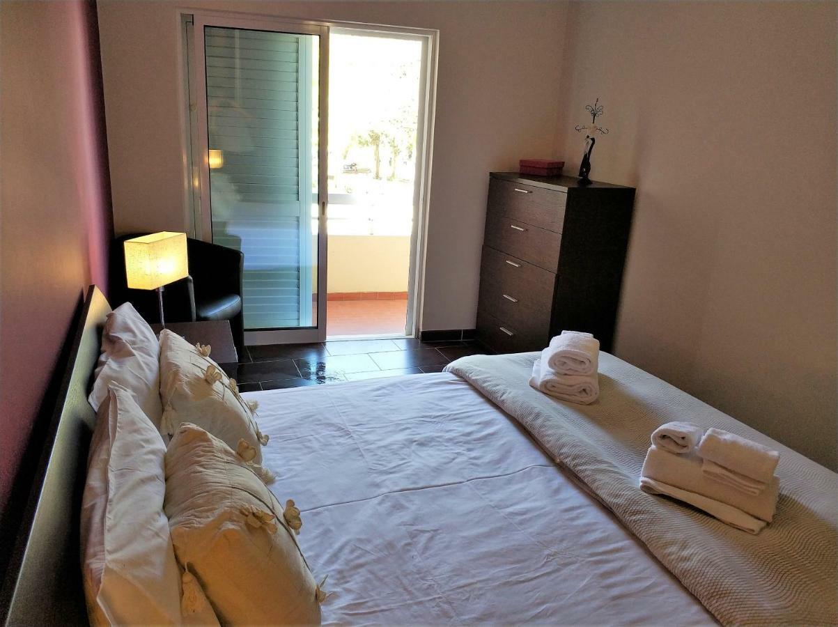 Faro Downtown Holiday Apartment Exterior photo