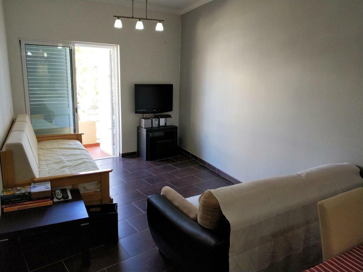 Faro Downtown Holiday Apartment Exterior photo